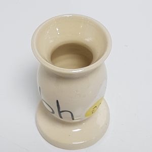 Hand made Egg cups