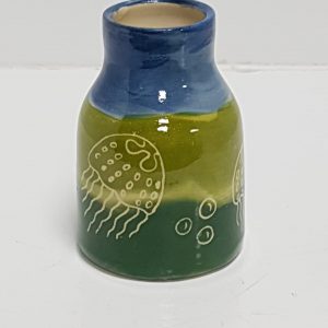 Milk Botlle/table vase