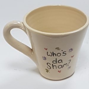Mugs – Sham Range