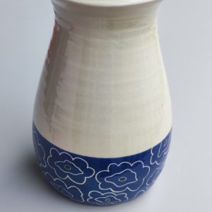 Vase – Floral Range