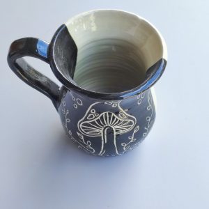 Mug – Mushroom/Fairy Range